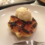 焼肉・ホルモン・溶岩焼き いち。 - 