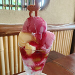 和かふぇ あをがき - 