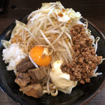 ラーメン ガジロー  - 