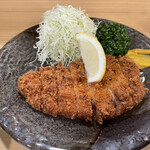 Tonkatsu Sakae - 