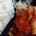 ガスト 甲府上石田店  - 