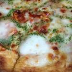 ガスト 甲府上石田店  - 