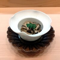 鮨 島本 - 