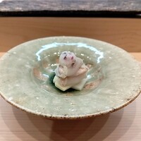 鮨 島本 - 