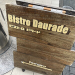 Daurade - 