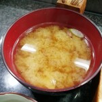 Aoi Zushi - カニ汁