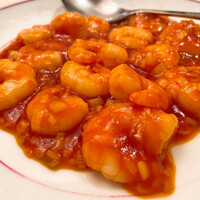 中国飯店 三田店 - 