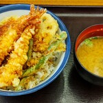 天丼てんや - 