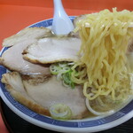 Midori Shokudou - 西山札幌麺