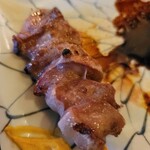 Unagi Gushi Umeboshi - 