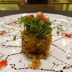 トゥ・ラ・ジョア イズム - 