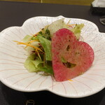 トゥ・ラ・ジョア イズム - 