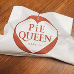 Pie Queen - 