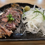 丸万元祖焼鳥 - 