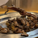 丸万元祖焼鳥 - 