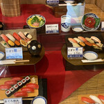 Tsukiji Sushi Iwa - 今日は、岩→匠にランクアップ！