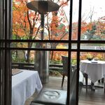 ウエスト青山ガーデン - 