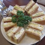 ウエスト青山ガーデン - 