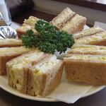 ウエスト青山ガーデン - 