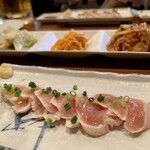 フランス惣菜と串カツ マルブラード