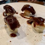 フランス惣菜と串カツ マルブラード - 