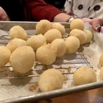 フランス惣菜と串カツ マルブラード - 