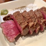 フランス惣菜と串カツ マルブラード - 