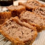 フランス惣菜と串カツ マルブラード - 