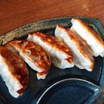 ばってんラーメン - 