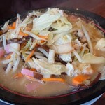 ばってんラーメン - 