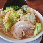 ばってんラーメン - 