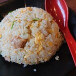 ばってんラーメン - 