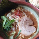 ばってんラーメン - 