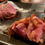 フランス惣菜と串カツ マルブラード - 