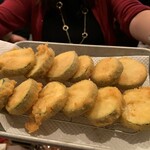 フランス惣菜と串カツ マルブラード - 