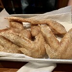 フランス惣菜と串カツ マルブラード - 