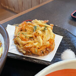 Kodaira Udon - 