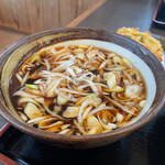 小平うどん - 