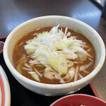 Kodaira Udon - 