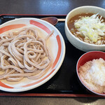 小平うどん - 