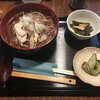 山形蕎麦 そばの実