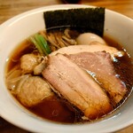 一番いちばん - 