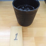 手打ちうどん ろくでなし - 