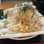 手打ちうどん ろくでなし - 