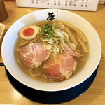 彩色ラーメン きんせい総本家 夢風 - 