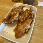 彩色ラーメン きんせい総本家 夢風 - 