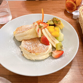 北新地駅でおすすめの美味しいパンケーキをご紹介 食べログ 北新地駅でおすすめの美味しいパンケーキをご紹介 食べログ