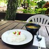 テラスカフェ・ツリーハウス