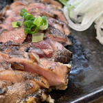 丸万元祖焼鳥 - 