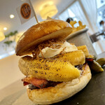 BLT STEAK GINZA - 